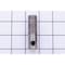 American Hawk Industrial Carbide Insert with Steel Jacket Housing 5/16" Sandblast Nozzle 115 - alternate 3